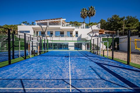Villa i Jesus, Ibiza, Jesus - € 17.500.000 | Ref: 451 - foto 17